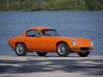 Lotus Elite Coupe (Series II) 1961 года